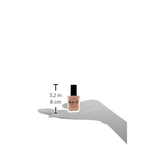 Lauren B. Beauty Nail Perfecter Polish
