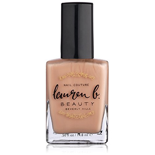 Lauren B. Beauty Nail Perfecter Polish
