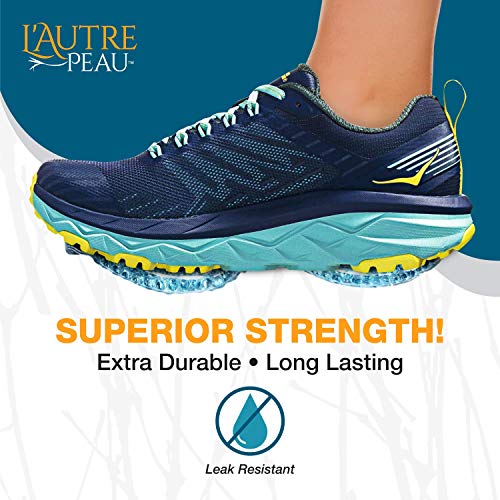 USA Merchant - 2 Redesigned Therapeutic Spa Gel Bead Eye Masks - Hot/Cold Reu...