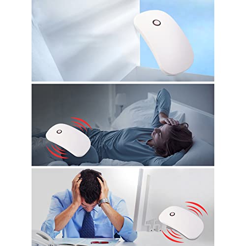 Lavany Head Massager - Electric Scalp Massage Control Dandruff to Prevent Hai...