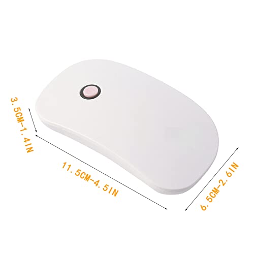 Lavany Head Massager - Electric Scalp Massage Control Dandruff to Prevent Hai...