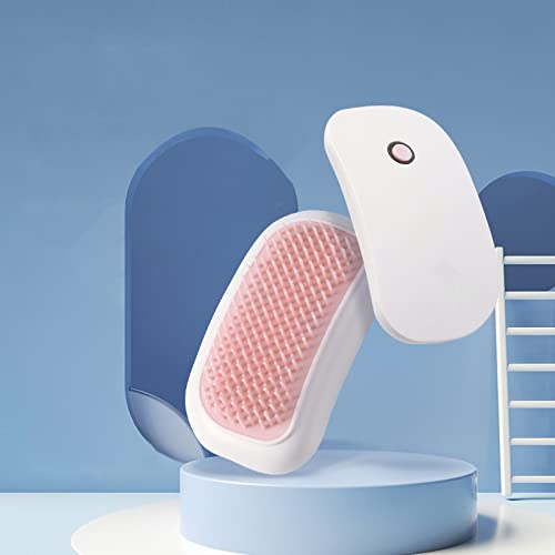 Lavany Head Massager - Electric Scalp Massage Control Dandruff to Prevent Hai...