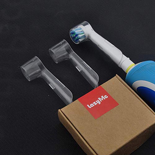 Toothbrush Cover for Oral-b Electric Toothbrush, Electric Toothbrush Replacem...