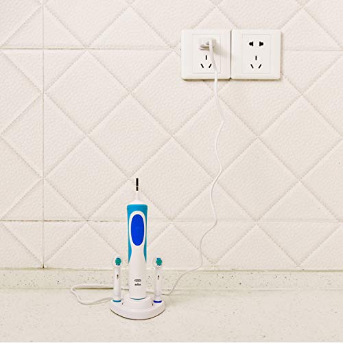 Toothbrush Cover for Oral-b Electric Toothbrush, Electric Toothbrush Replacem...