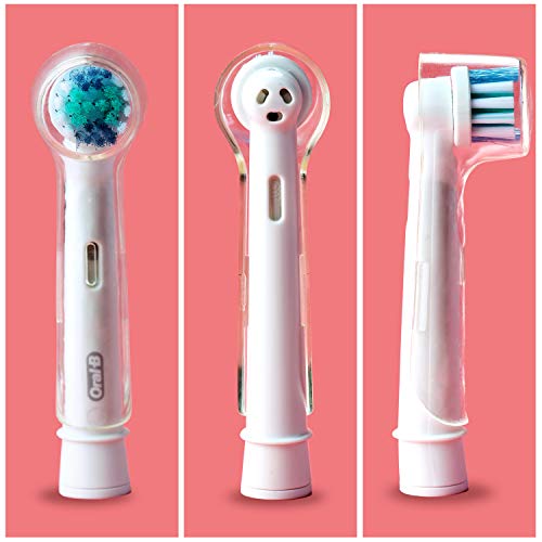 Toothbrush Cover for Oral-b Electric Toothbrush, Electric Toothbrush Replacem...