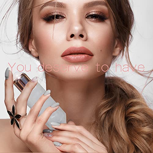 Jade massage column & Gua Sha-Jade roller beauty massage skin care tool,used ...