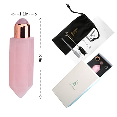 Multifunctional & jade massage column, used for facial scraping,eliminating s...