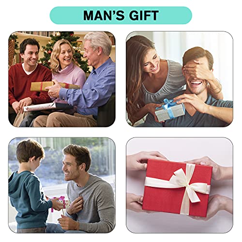 Beard Bib Beard Apron, Beard Catcher for Men Shaving and Trimming, Non-Stick ...