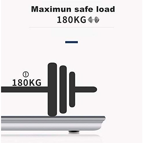 Leaone Scale Digital Weight & Body Fat, Smart Bluetooth Body Weight Bathroom ...