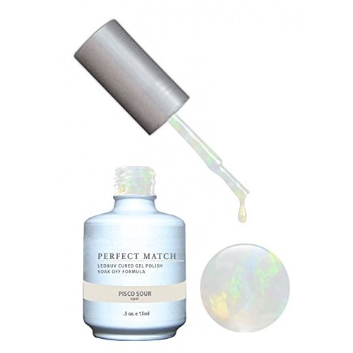 Lechat Perfect Match - (#19 Pisco Sour)