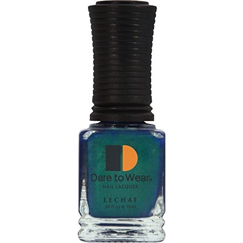 LECHAT Dare to Wear Nail Polish, Shangri-La, 0.500 Ounce