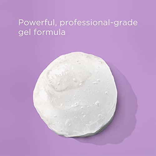 Lee Beauty Professional Callus Remover Extra Strength Gel (8 Oz) and Foot Ras...