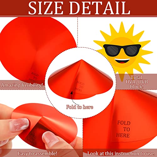 100 Pairs Tanning Eye Protection Disposable No Lines Removable Tanning Eye St...