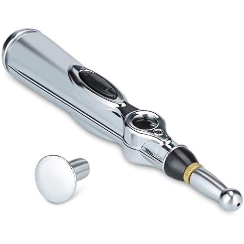 Electric Meridians Acupuncture Pen Acupuncture Pen, Electronic Automatic Need...