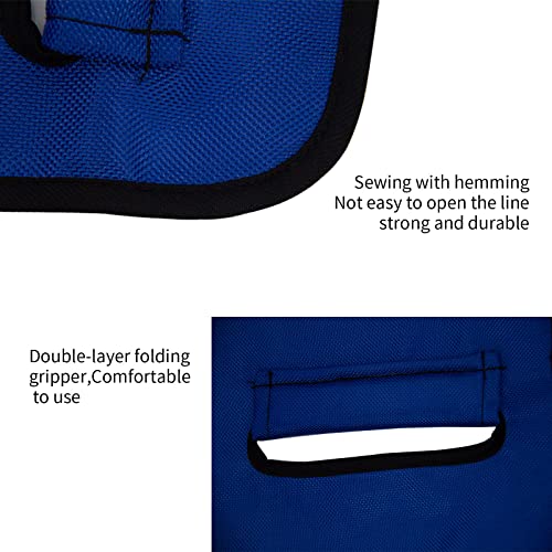 Leetye Mei 50.4 Inch Bed Transfer Sling for Seniors,Widened Back Curve Design...