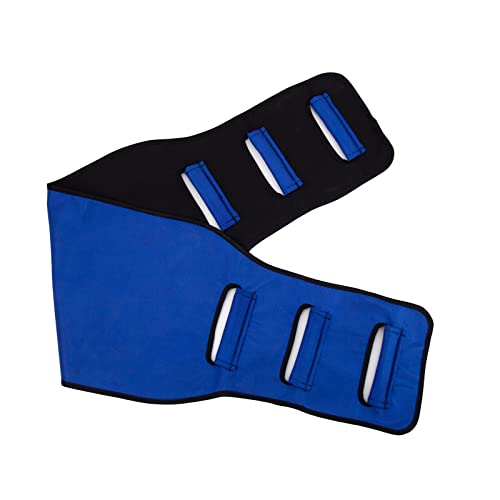 Leetye Mei 50.4 Inch Bed Transfer Sling for Seniors,Widened Back Curve Design...