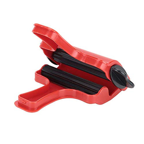 Leftwei Tube Squeezer Dispenser, Toothpaste Squeezer, Hair Dye Tube Squeezer ...