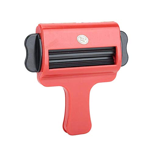 Leftwei Tube Squeezer Dispenser, Toothpaste Squeezer, Hair Dye Tube Squeezer ...