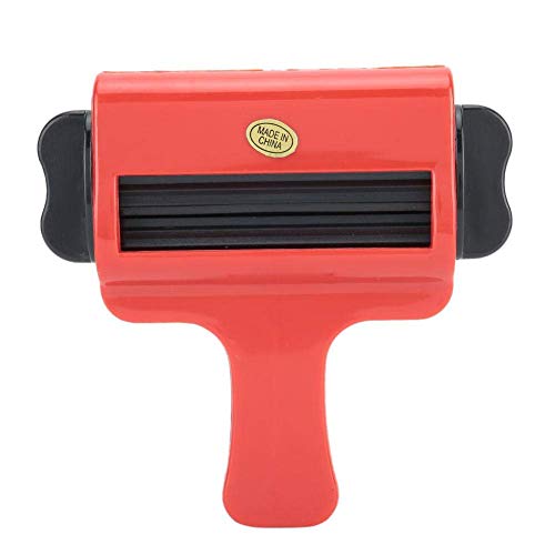 Leftwei Tube Squeezer Dispenser, Toothpaste Squeezer, Hair Dye Tube Squeezer ...