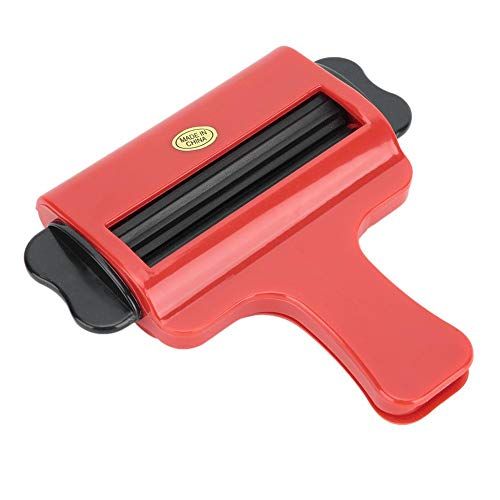 Leftwei Tube Squeezer Dispenser, Toothpaste Squeezer, Hair Dye Tube Squeezer ...