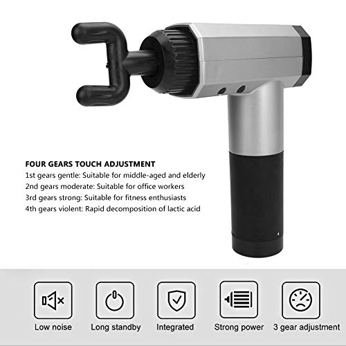 ????Romantic Valentine's Day???? Noise Reduction Designs Easy to Operate Electric M...