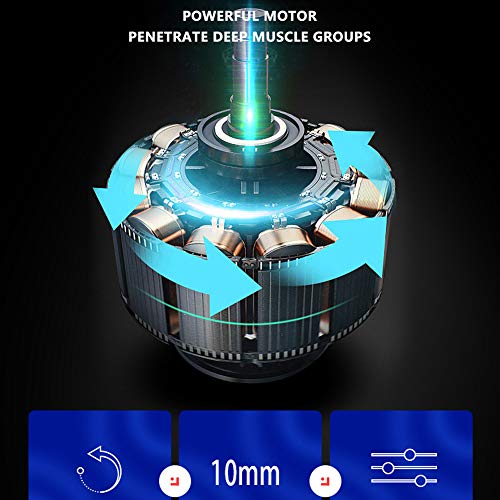 ????Romantic Valentine's Day???? Noise Reduction Designs Easy to Operate Electric M...