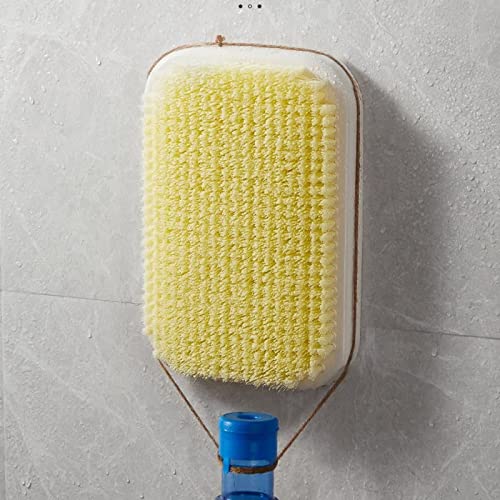 LEIGE Back Rubbing Artifact Lazy People Take A Bath to Wipe Their Back On The...