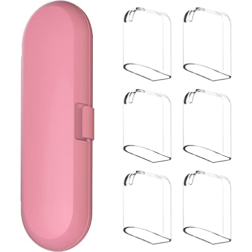 Toothbrush Travel Case Compatible with Philips Sonicare Electric Toothbrush &...