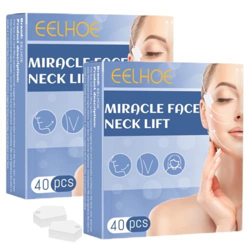 Face Tape Lifting Invisible, Invisible Tape for Face Lifting, Invisible Face ...