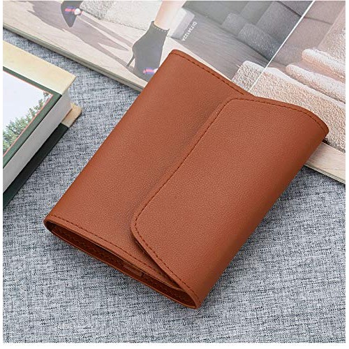 16 Pieces Manicure Set, Pedicure Kit, Nail Clippers, Stainless Steel Professi...