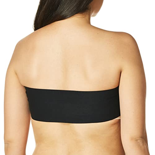 Leonisa womens Breast & Chest Compression Wrap hot and cold therapies, Black,...