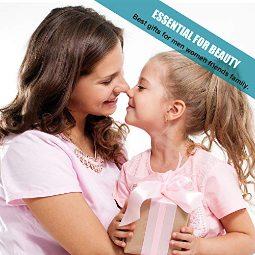 Facial Hair Small Grooming Scissors For Men Women - Eyebrow, Nose Hair, Musta...