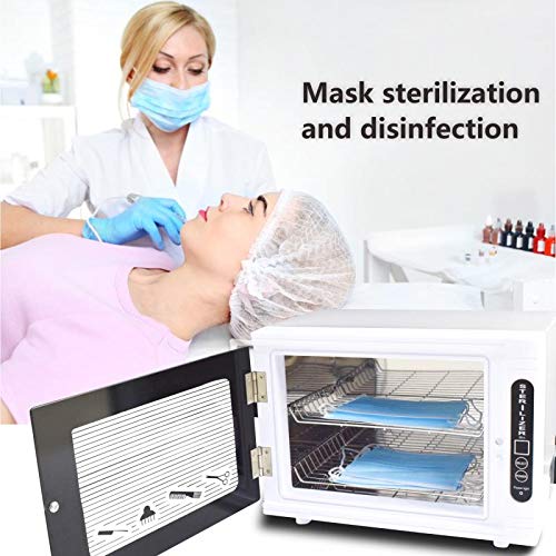 Professional UV Sterilizer Cabinet With Wavelength of 253.7nm, Suitable for S...