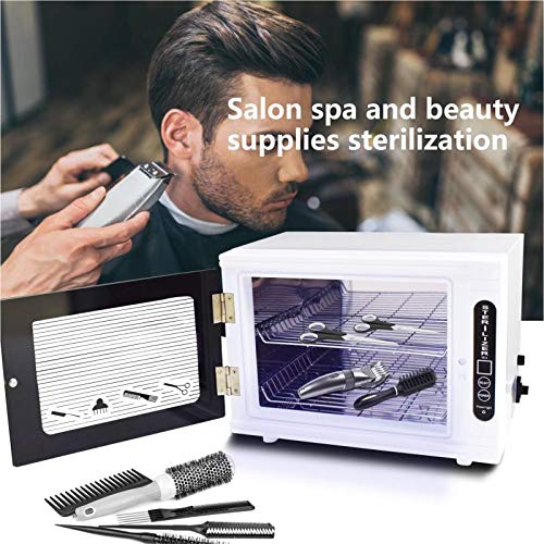 Professional UV Sterilizer Cabinet With Wavelength of 253.7nm, Suitable for S...