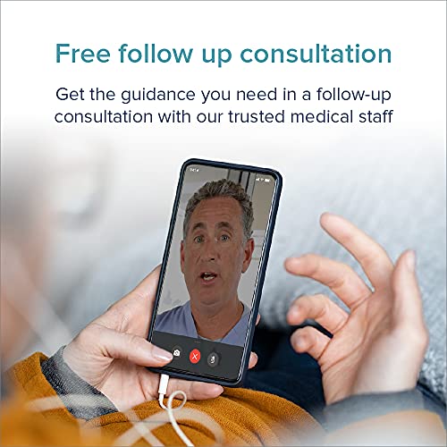 LetsGetChecked - at-Home Cholesterol Test | Private and Secure | CLIA Certifi...