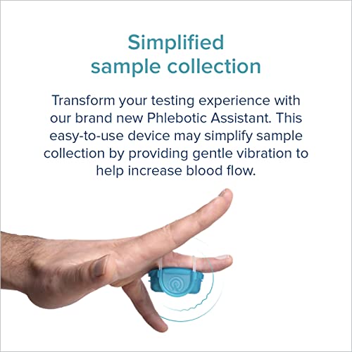 LetsGetChecked - at-Home Micronutrient Test | Private and Secure | CLIA Certi...