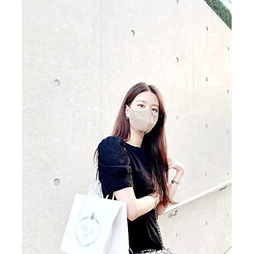 Airpurity Hyper Purifying Breathing KF-99 Slim Fit Mask, Copper coating, Ligh...