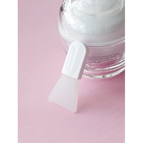 Face Mask Applicator Brushes, Mini Makeup Spatula Portable Beauty Tools Set f...