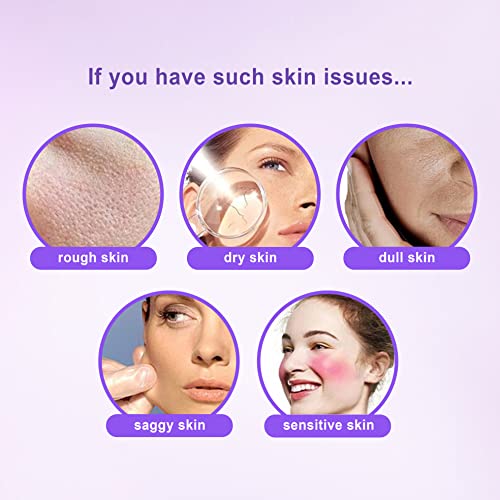 Silicone Face Roller Ice Mold Ice Roller Cryo Cube Ice Mold Beauty Skin Care ...