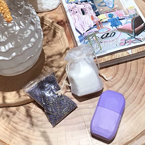 Silicone Face Roller Ice Mold Ice Roller Cryo Cube Ice Mold Beauty Skin Care ...