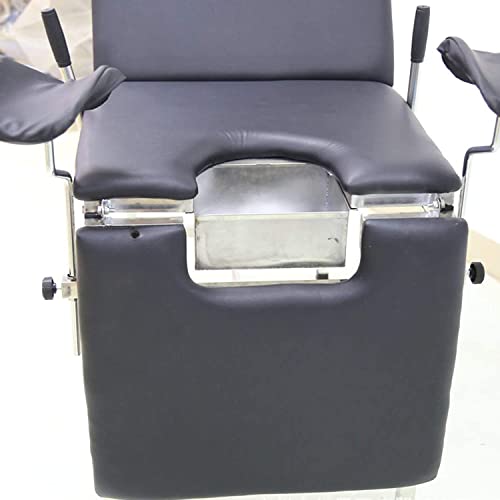 LHMYHHH Gynecology Obstetric Bed Beauty Salon Couch Chair Treatment Tattoo Fa...