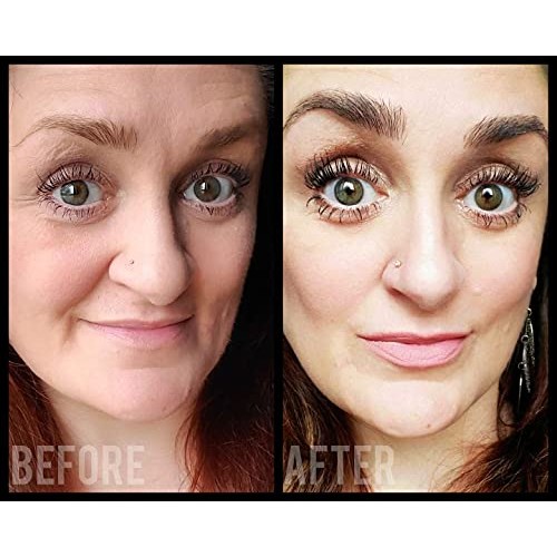 Liaison Brow Bond Eyebrow Growth Serum - Peptide Growth Complex - Boost & Enh...