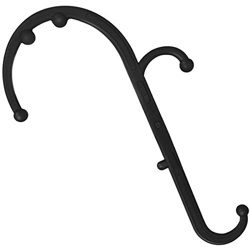 LiBa Back, Neck and Foot Massager for Trigger Point Fibromyalgia Pain Relief ...