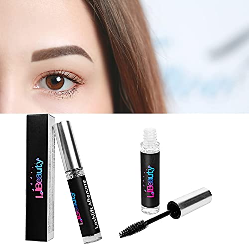 Libeauty Lash Lift Aftercare Eyelash Lift Nutrition Save Messy Eyelash Perm A...