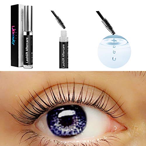 Libeauty Lash Lift Aftercare Eyelash Lift Nutrition Save Messy Eyelash Perm A...