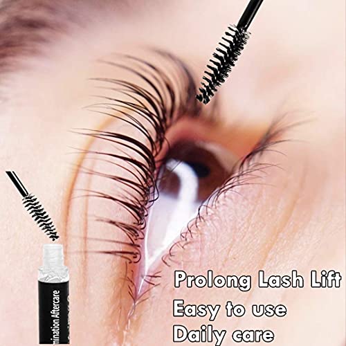 Libeauty Lash Lift Aftercare Eyelash Lift Nutrition Save Messy Eyelash Perm A...