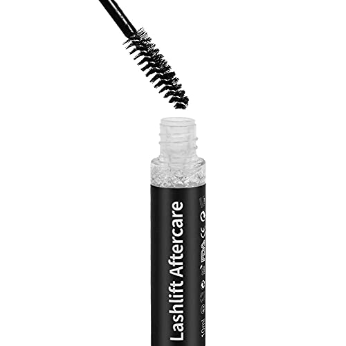 Libeauty Lash Lift Aftercare Eyelash Lift Nutrition Save Messy Eyelash Perm A...