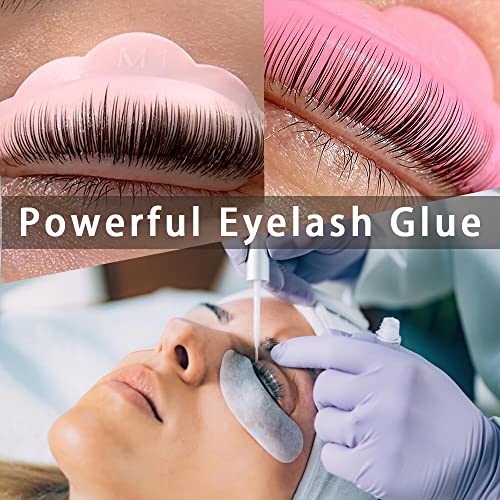 Libeauty Lash Lift And Tint Kit 2 in 1,Professional Lash Lift Kit and Lash Ti...