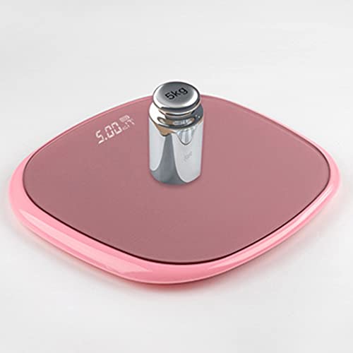 Licogel Digital Body Weight Scale Accurate High Precision Automatic Multifunc...