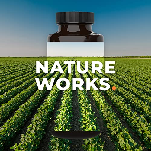 LifeSeasons - Glucose Stabili-T - Natural Blood Support Supplement - with Cin...